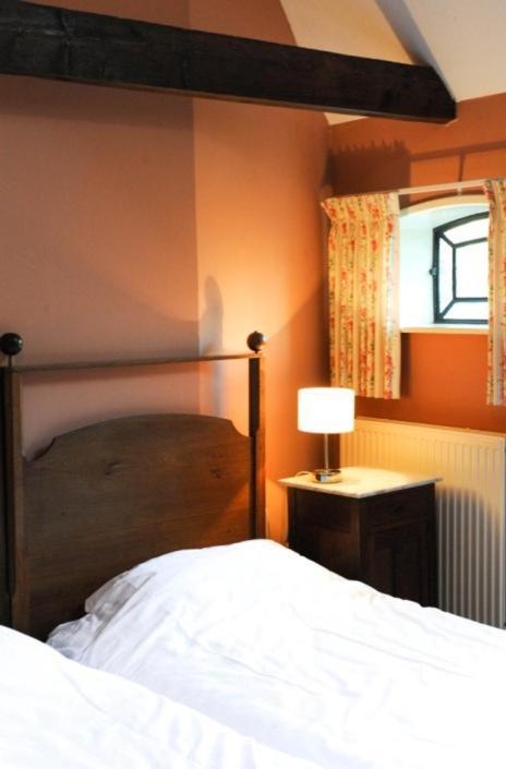 Bed & Breakfast De Neust Beesd エクステリア 写真