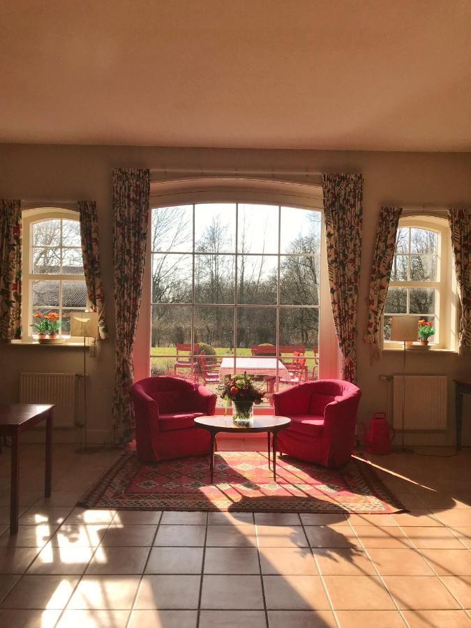 Bed & Breakfast De Neust Beesd エクステリア 写真