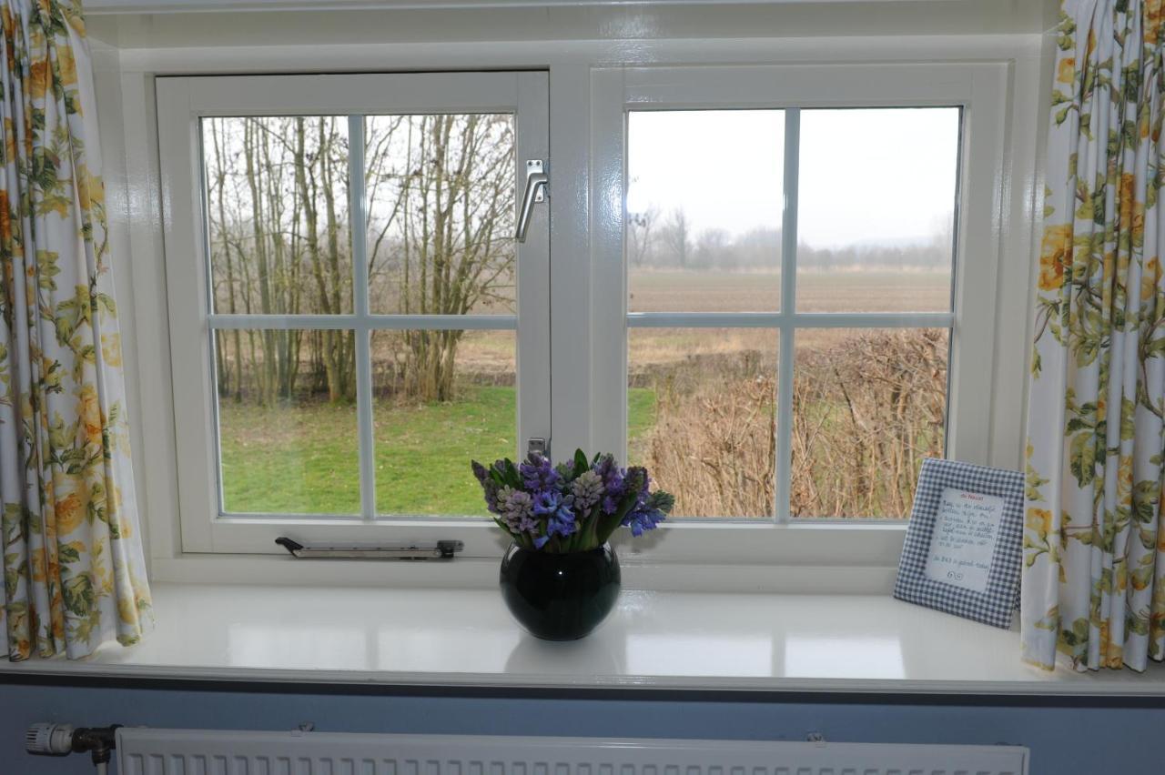 Bed & Breakfast De Neust Beesd エクステリア 写真