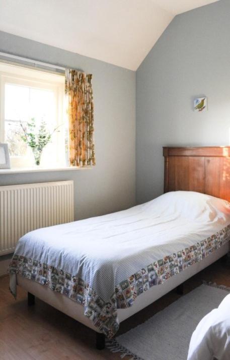 Bed & Breakfast De Neust Beesd エクステリア 写真