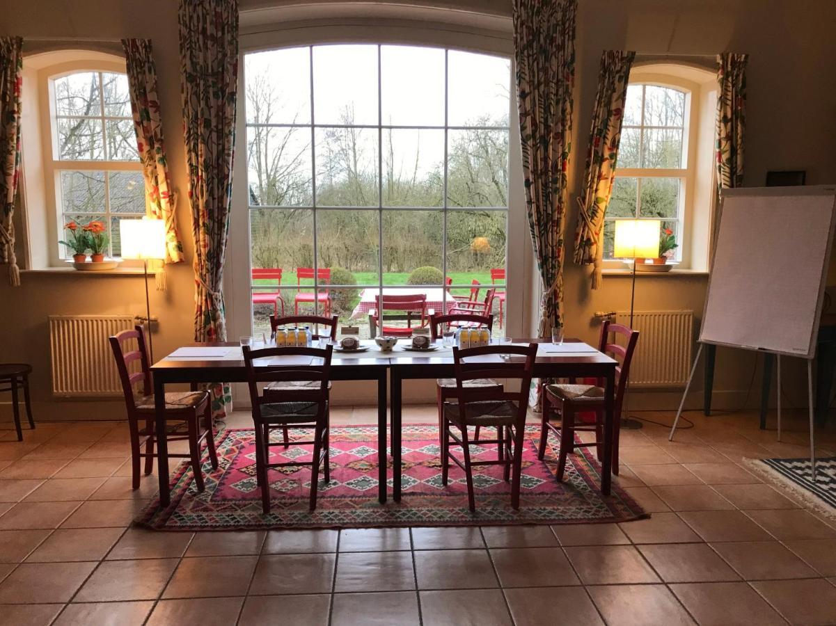 Bed & Breakfast De Neust Beesd エクステリア 写真