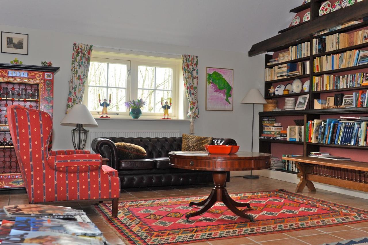 Bed & Breakfast De Neust Beesd エクステリア 写真