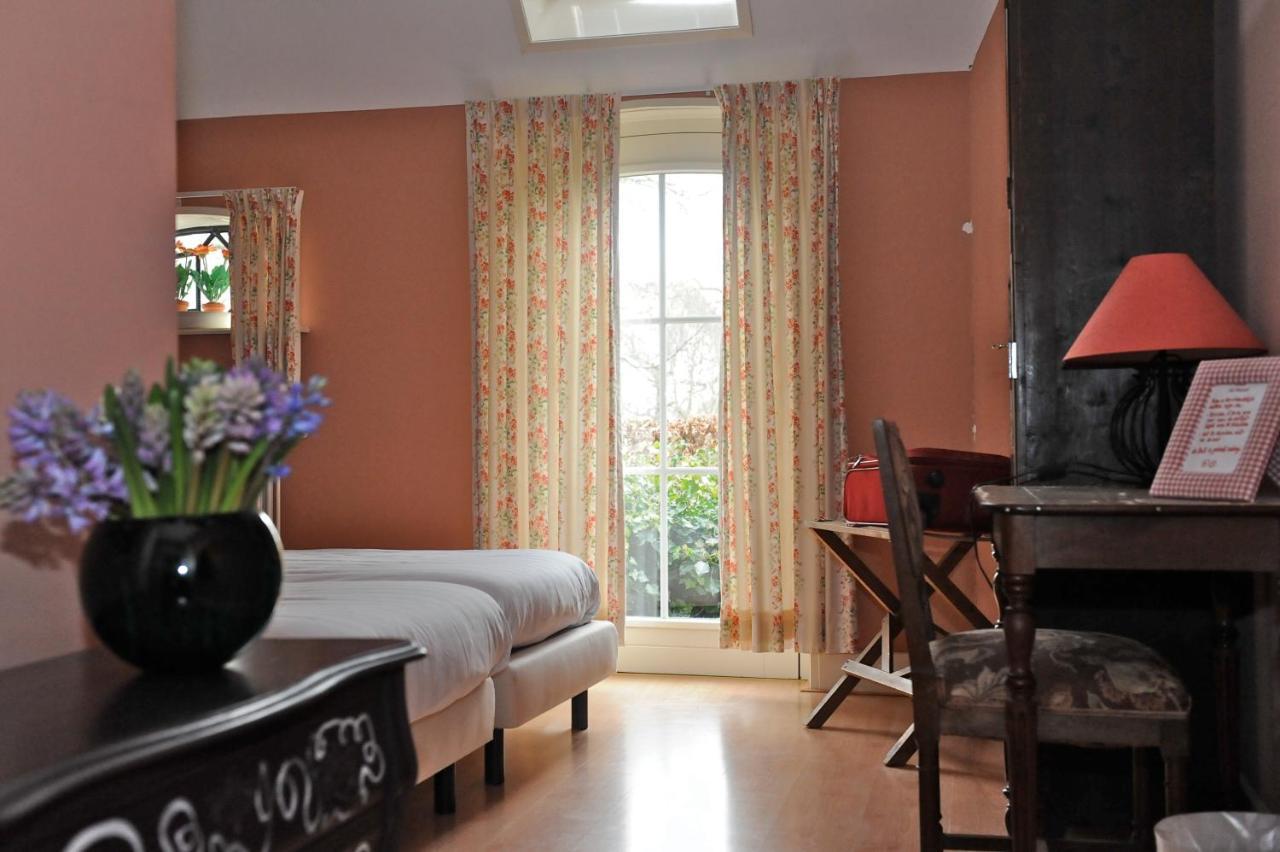 Bed & Breakfast De Neust Beesd エクステリア 写真